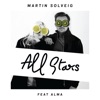 MARTIN SOLVEIG/ALMA - All Stars (Record Mix)