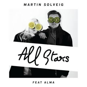 Martin Solveig - All Stars (feat. Alma) - Line Dance Music