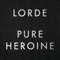 Royals - Lorde lyrics