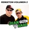 Dale Que So Vo (feat. Emus DJ) - Juan Quin y Dago lyrics