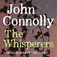 John Connolly - The Whisperers artwork