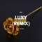 Luxy (feat. Mai Fin) - Skv lyrics