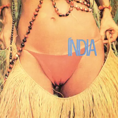 Índia - Gal Costa