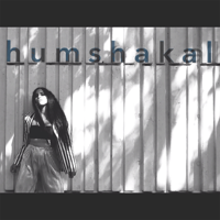 Nikhita Gandhi - Humshakal - Single artwork