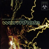 Wormhole artwork