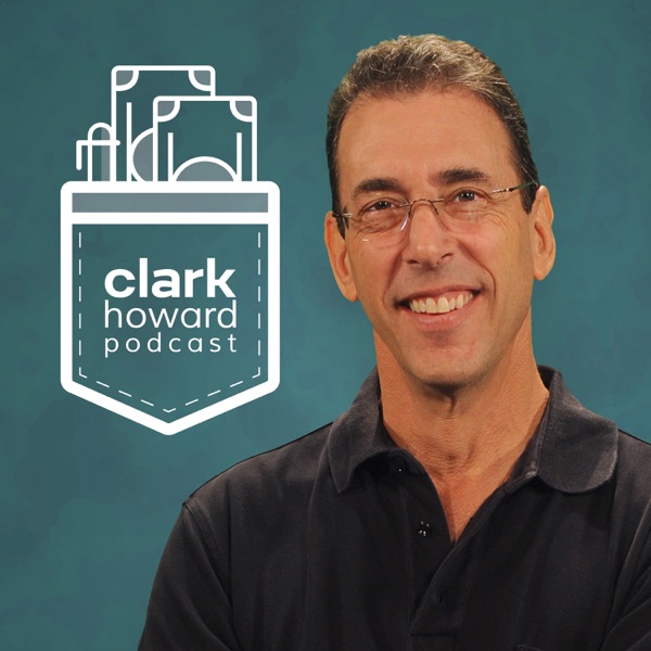 The Clark Howard Podcast