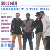 Booker T. & The M.G.'s - I Hear A Symphony