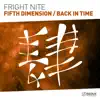 Stream & download Fifth Dimension / Back in Time - Single