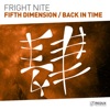 Fifth Dimension / Back in Time - Single
