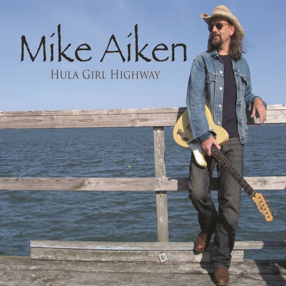 Cover artwork for Thick Black Water