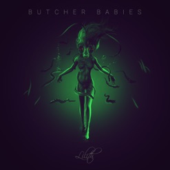 LILITH cover art