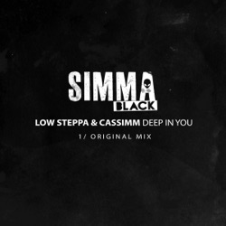 Low Steppa - Deep in You