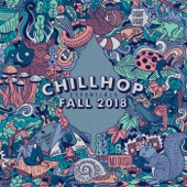 Chillhop Essentials Fall 2018 artwork