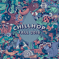 Various Artists - Chillhop Essentials Fall 2018 artwork