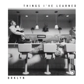 Things I've Learned - EP artwork