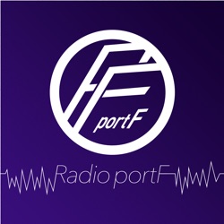 Radio port F - モータースポーツファンとつくるPodcast