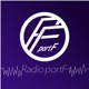 Radio port F - モータースポーツファンとつくるPodcast