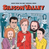 Silicon Valley (Music From the HBO Original Series) artwork