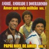 Amor Que Vale Milhão, Vol. 7