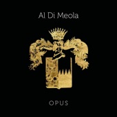 Al Di Meola - Milonga Noctiva (feat. Kemuel Roig)