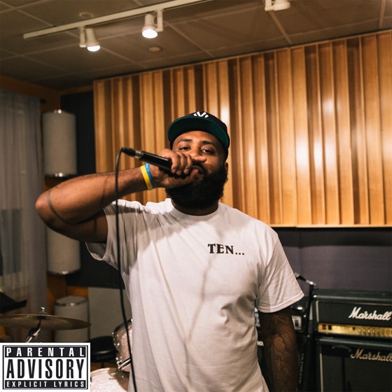 Cover artwork for 50 Percent