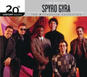 The Best of Spyro Gyra (20th Century Masters the Millennium Collection), 2007