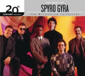 The Best of Spyro Gyra (20th Century Masters the Millennium Collection) artwork
