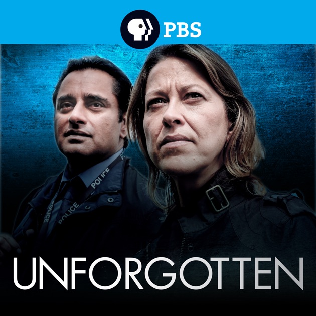 Unforgotten, Season 2 on iTunes