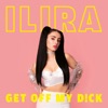 GET OFF MY D!CK - Single