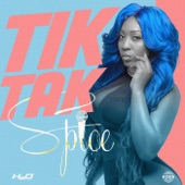 Tik Tak (Produced by ZJ Liquid) artwork