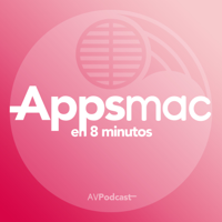 AppsMac en 8 minutos podcast
