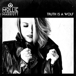 Mollie Marriott - My Heaven Can Wait