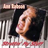 Ann Rabson - Let Me Go Home, Whiskey