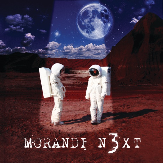 Cover artwork for Don't Look Back