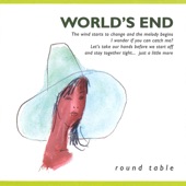 ROUND TABLE - Windy