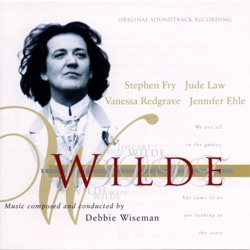 Debbie Wiseman - Who Has Dared To Wound Thee