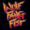 Wulf Fang Fist - JULIAN MICHAEL lyrics