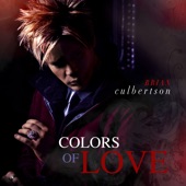 Colors of Love artwork