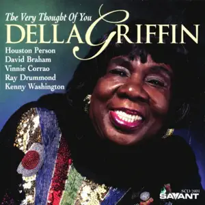 Della Griffin