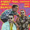 Cores (Kiko Franco, Rakka, ChampZ Remix) [feat. Micael & CHAMPZ] - Single album lyrics, reviews, download