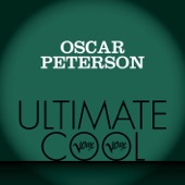 Oscar Peterson: Verve Ultimate Cool artwork