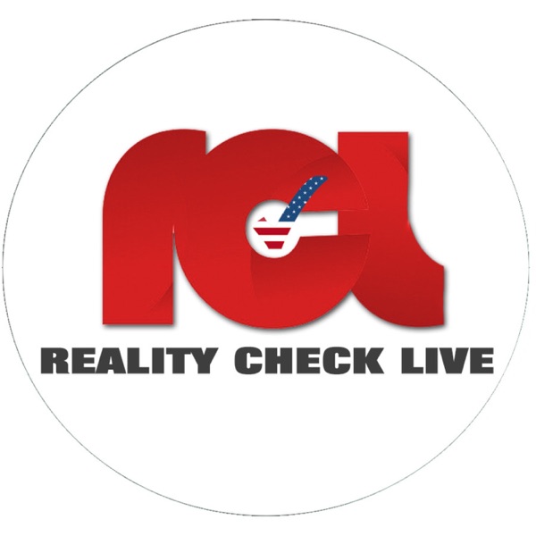 REALITY CHECK LIVE with Cary Harrison | Preventing Truth Decay REALITY CHECK LIVE with Cary Harrison | Preventing Truth Decay