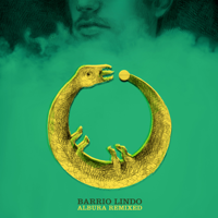 Barrio Lindo - Albura Remixed artwork