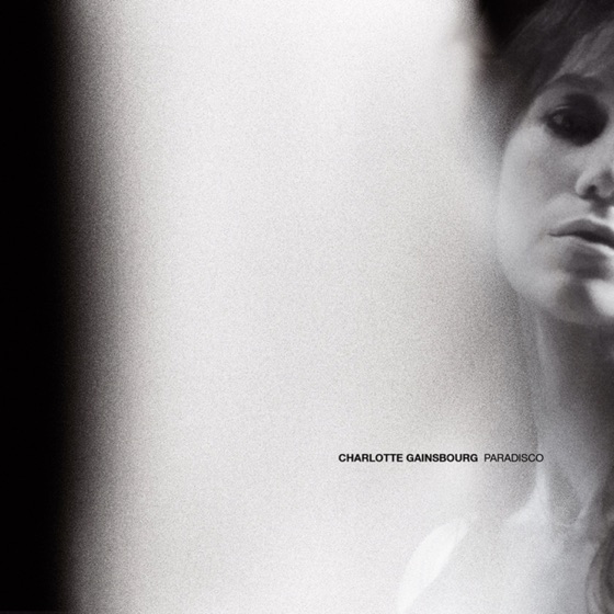 Cover artwork for Paradisco