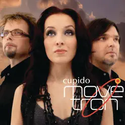 Cupido - Single - Movetron Cupido - Single - Movetron