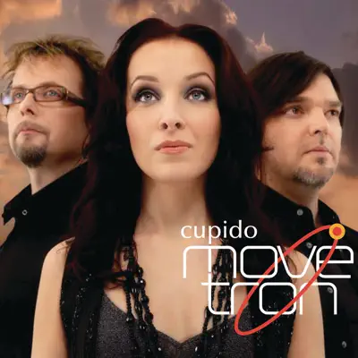 Cupido - Single - Movetron