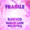 Fragile (feat. Harlee Lane & Reis Deville) - Rawsco lyrics
