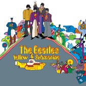 The Beatles - Only A Northern Song (Remastered 2009)