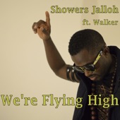 We're Flying High (feat. Walker) artwork