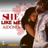 She Like Me - Single